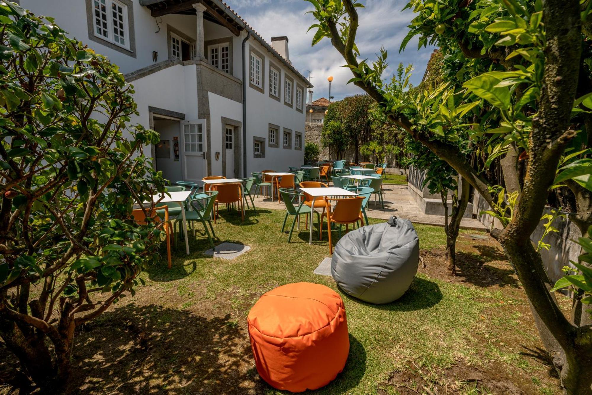 Casa Melo Alvim - By Unlock Hotels Viana do Castelo Buitenkant foto